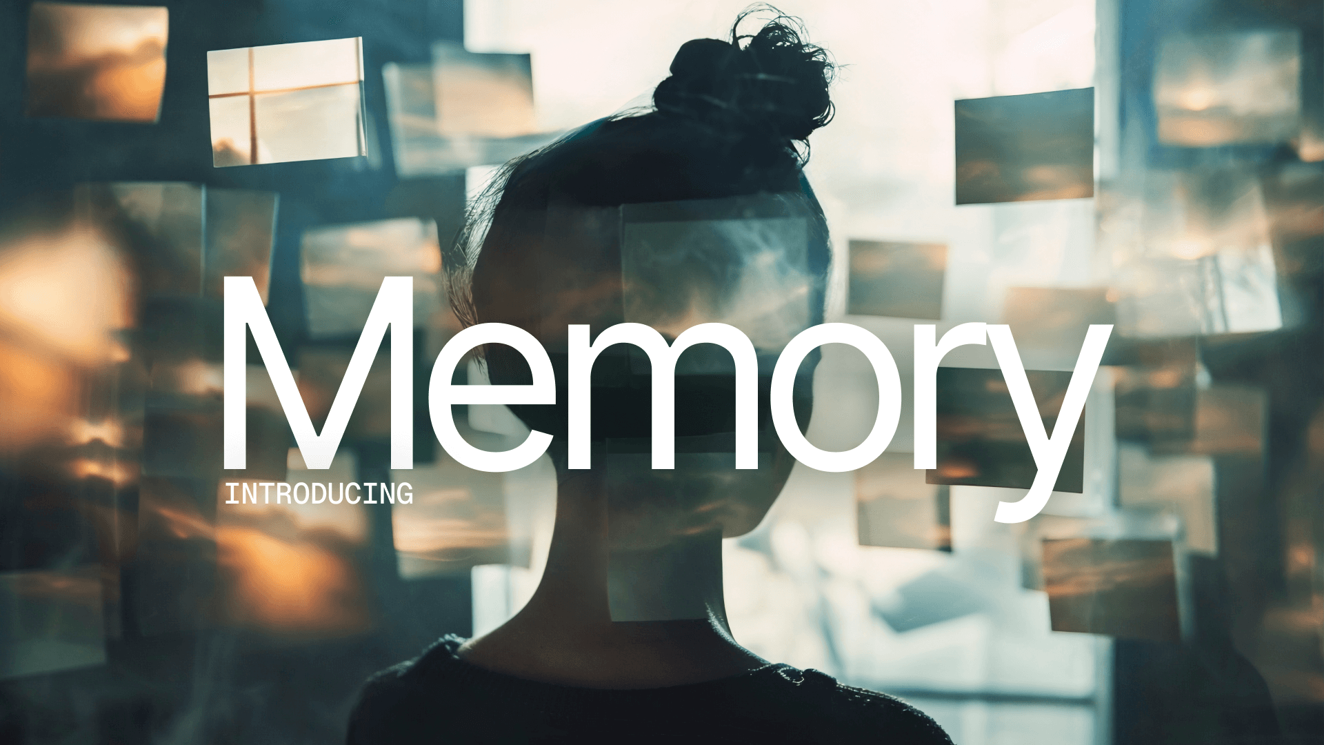 Introducing Memory: Agents that remember every customer